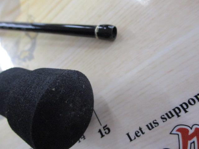 22ソアレSSアジング S54SULS