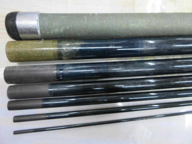 別誂カーボン香風24