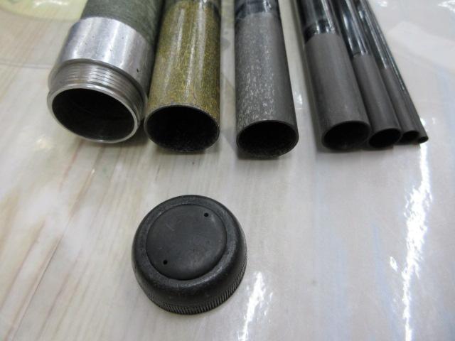 別誂カーボン香風24