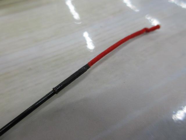 別誂カーボン香風24