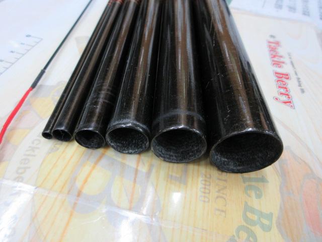 別誂カーボン香風24