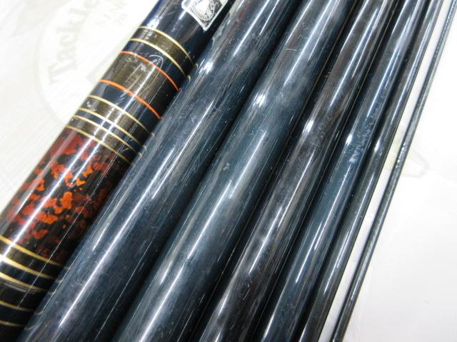 別誂カーボン香風24