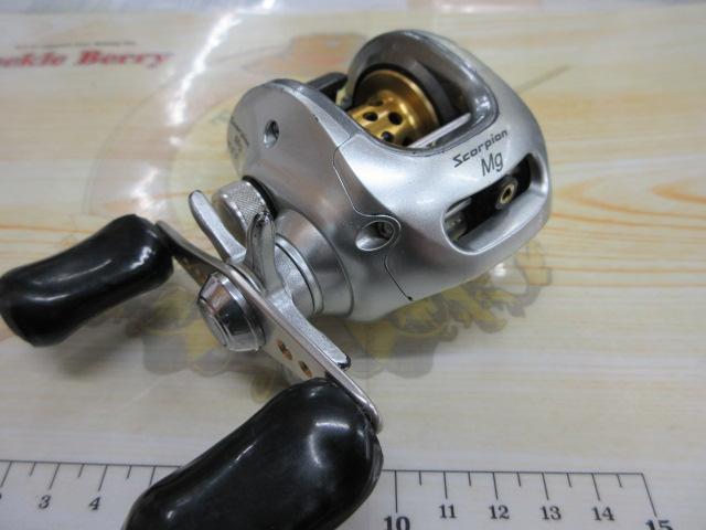 04スコーピオンMg 1000