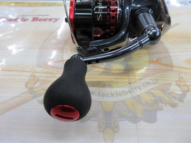 10セフィアCI4 C3000HGS