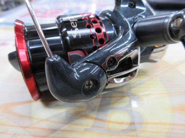 10セフィアCI4 C3000HGS