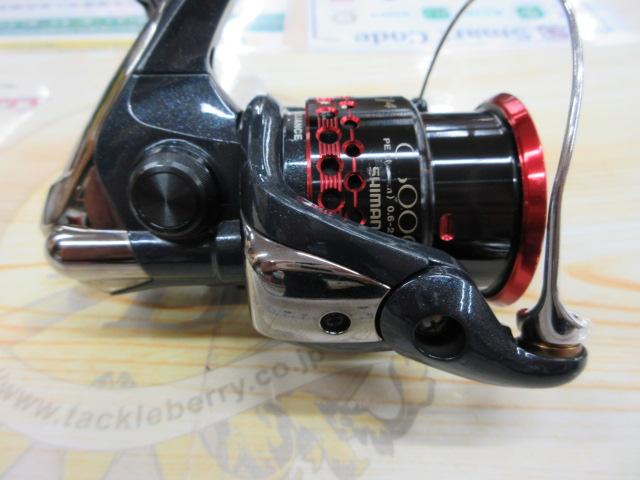 10セフィアCI4 C3000HGS