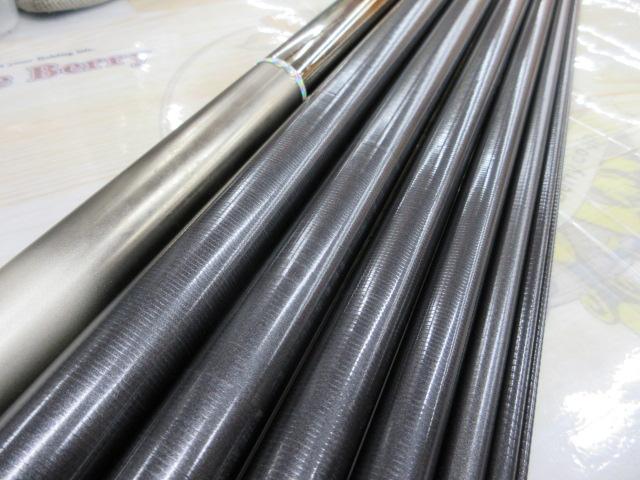 SZ銀影プライム T中硬硬90SK