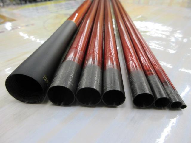 琥珀本流ハイパードリフト サツキ80SR