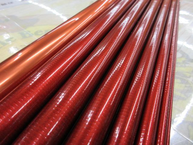 琥珀本流ハイパードリフト サツキ80SR