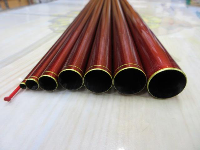 琥珀本流ハイパードリフト サツキ80SR