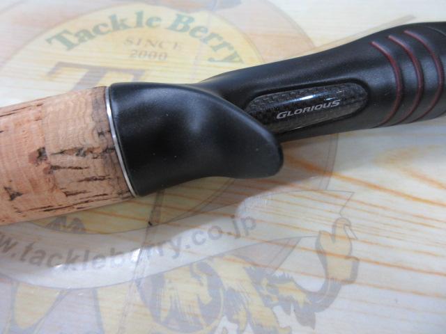 ポイズングロリアス 164L BFS 64 MULTIROLE