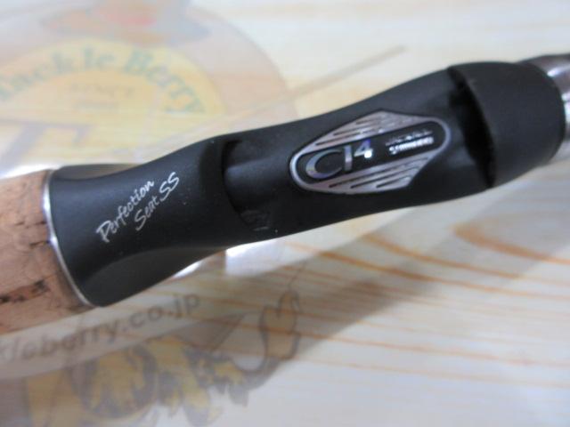 ポイズングロリアス 164L BFS 64 MULTIROLE