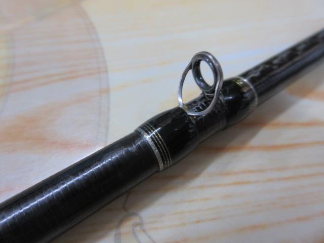 ポイズングロリアス 164L BFS 64 MULTIROLE