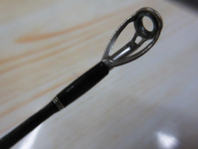 ポイズングロリアス 164L BFS 64 MULTIROLE