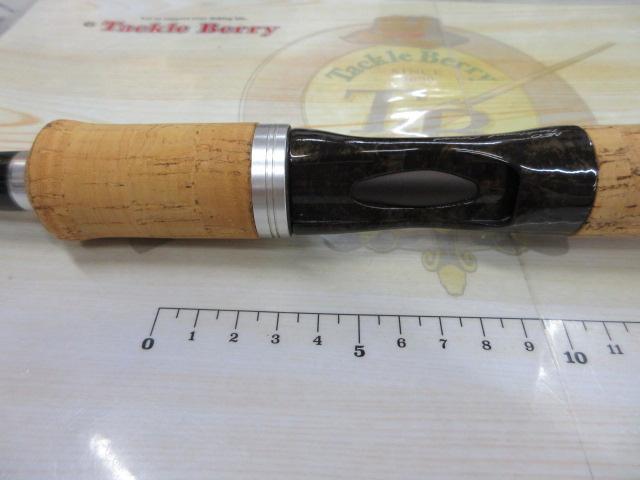 ハートランドクロスX HL-CX601MLSB-G