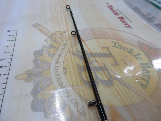 ハートランドクロスX HL-CX601MLSB-G