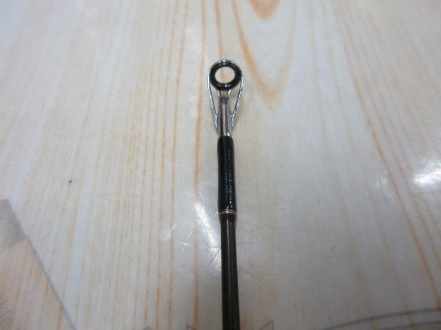 ハートランドクロスX HL-CX601MLSB-G