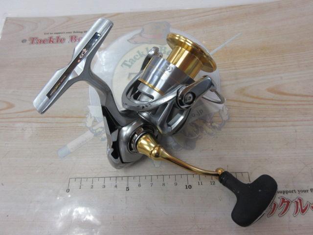 18フリームス LT3000D-C