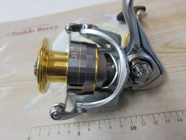 18フリームス LT3000D-C