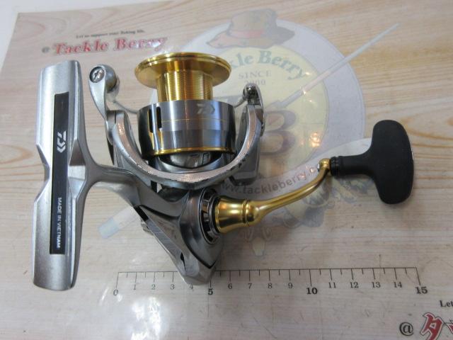 18フリームス LT3000D-C