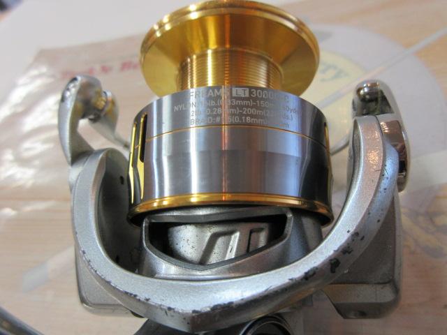 18フリームス LT3000D-C