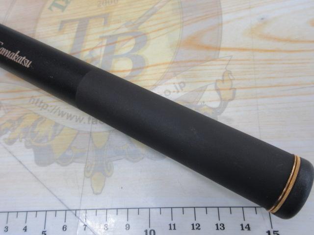 がま磯レセプターⅡ 15-50