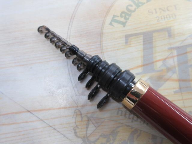 がま磯レセプターⅡ 15-50