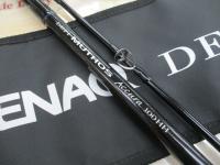 デフィーミュートス DMアキュラ 100HH (RGモデル/RV)