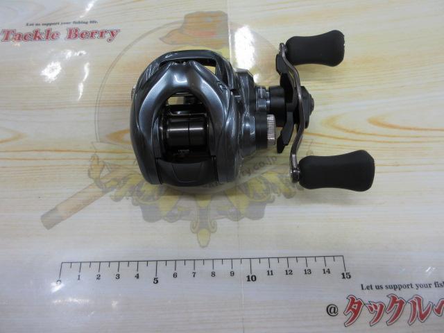 25タトゥーラ SV TW 100XH