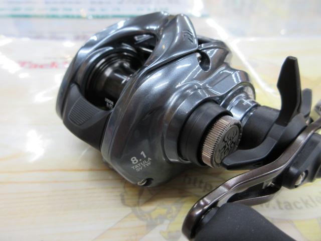 25タトゥーラ SV TW 100XH