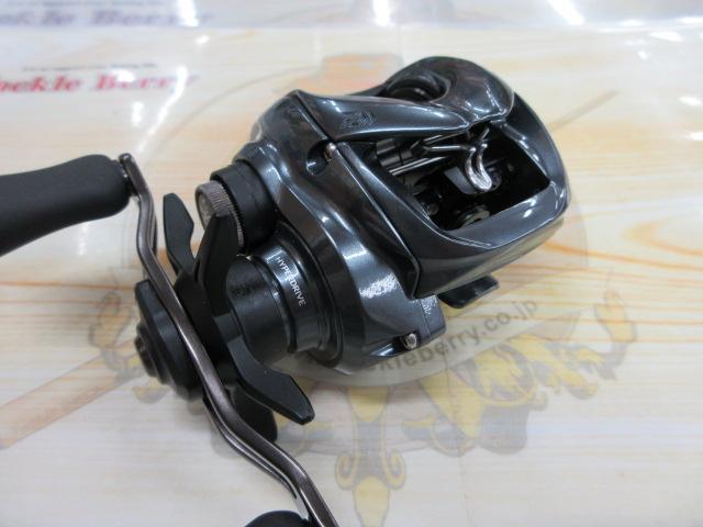 25タトゥーラ SV TW 100XH