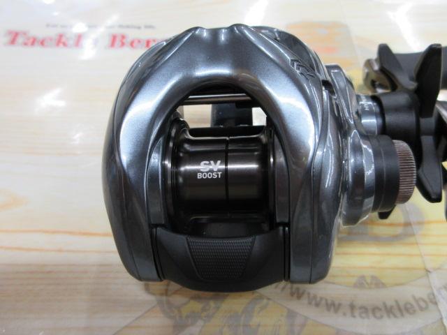 25タトゥーラ SV TW 100XH