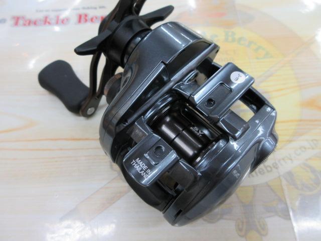 25タトゥーラ SV TW 100XH