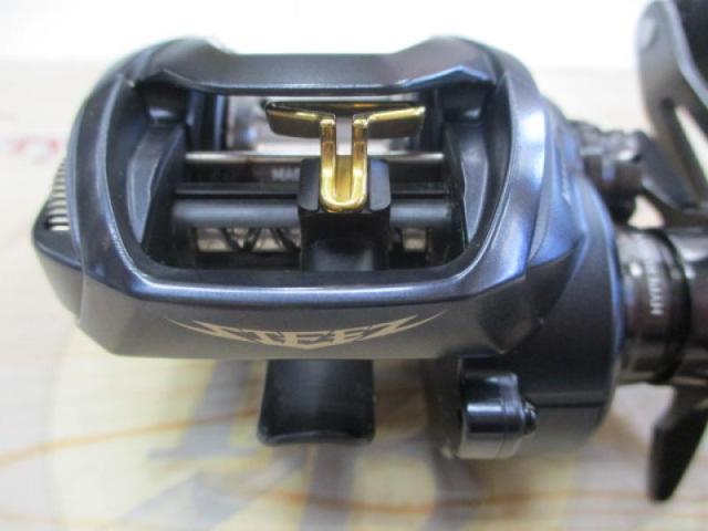 スティーズ AⅡ TW 1000XHL