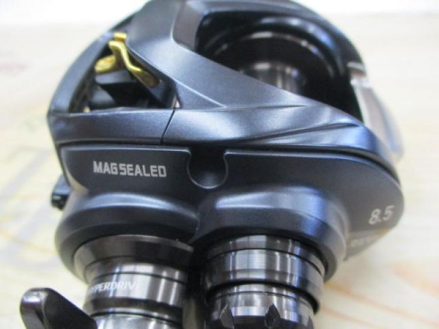 スティーズ AⅡ TW 1000XHL