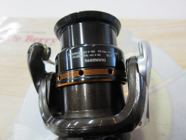 11ソアレBB C2000PGS