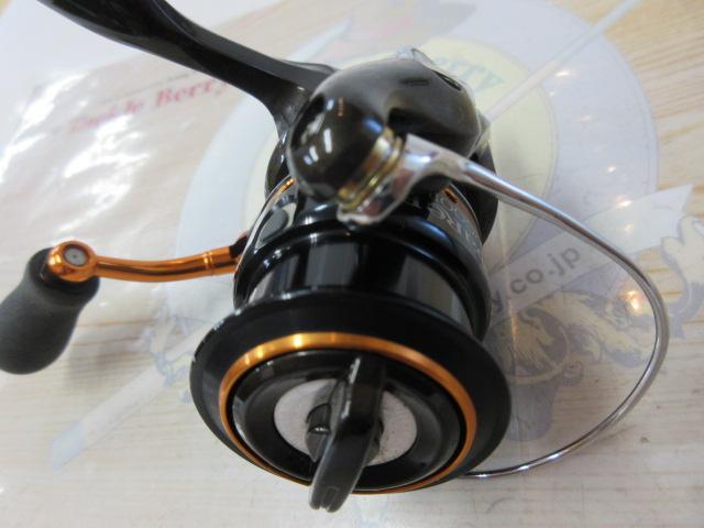 11ソアレBB C2000PGS