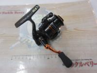 11ソアレBB C2000PGS