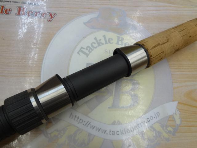 ファントムJシーバス JCS-1002MLS