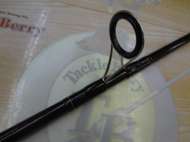 ファントムJシーバス JCS-1002MLS