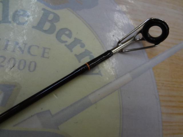 ファントムJシーバス JCS-1002MLS