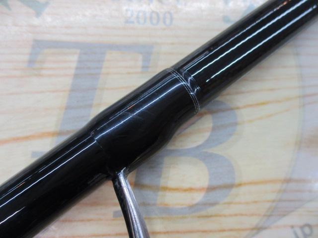 バリスティック 1010MH