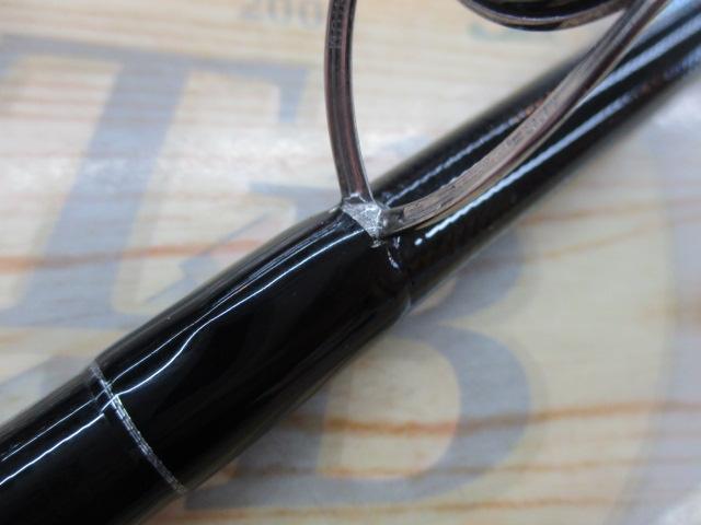 バリスティック 1010MH