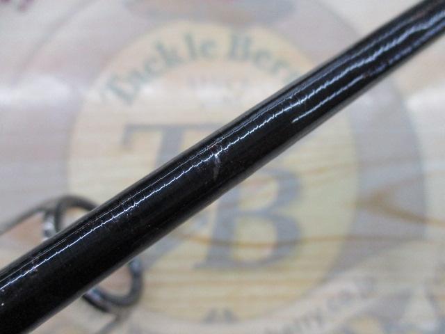 オシアジガー S641