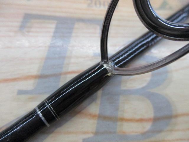 オシアジガー S641