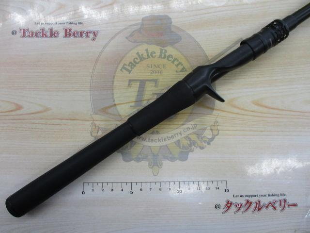 リボルテージ RV-C66M-LST