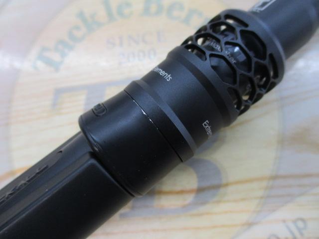 リボルテージ RV-C66M-LST