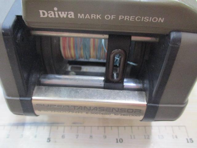 スーパータナセンサーS 600｜＠ベリーネット 日本最大新品中古釣具WEB