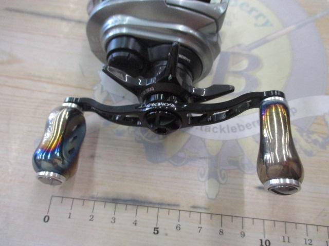 21アルファス SV TW 800XH｜＠ベリーネット 日本最大新品中古釣具WEB