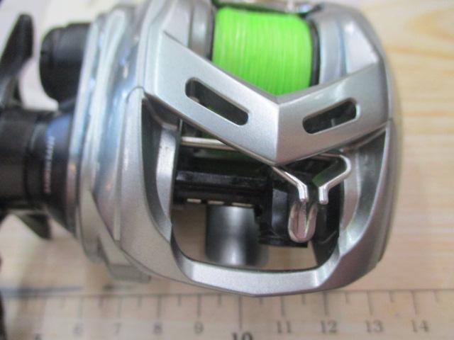 21アルファス SV TW 800XH